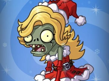 【新僵尸】花样滑冰僵尸