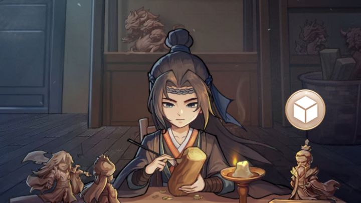 [仙逆本尊攻略]新手土系成长攻略截图