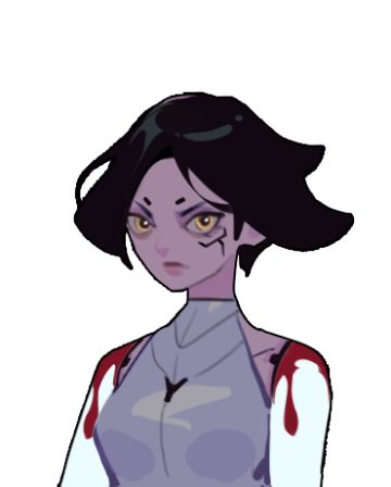 “夜光杯”--人物介绍：百慕大