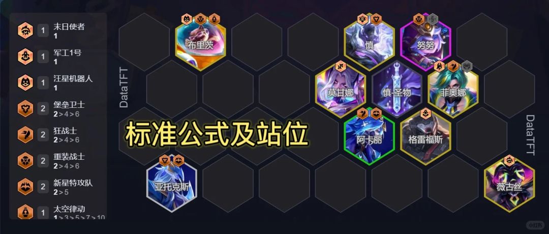 无偷之神!S17九五保姆级教学! 2