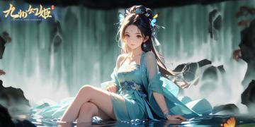 BUG不除！难取真经！《九州幻姬》取经大会开启！