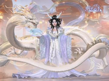 【万象更新】服饰抢先看