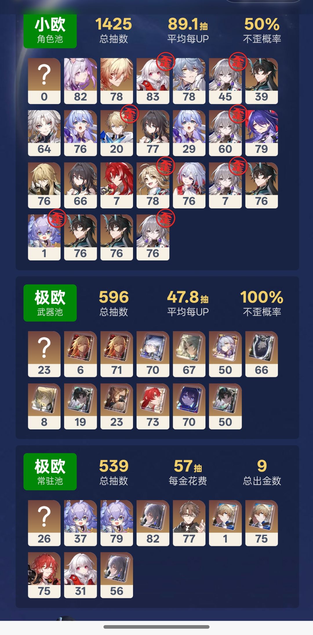 收获了快乐✧٩(ˊωˋ*)و✧ 3
