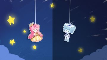 【大坏狗-开发日志5】救命！没有做UI的美术怎么办！