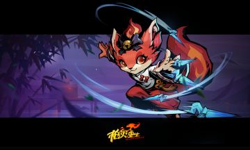 枪火小课堂Chapter 13 - 角色介绍“璃”篇