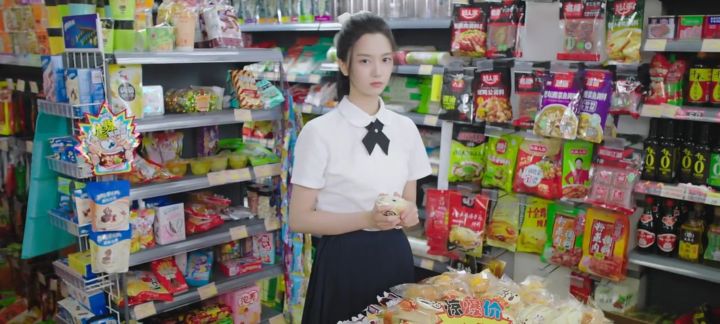 花心大萝卜也有自己的白月光截图
