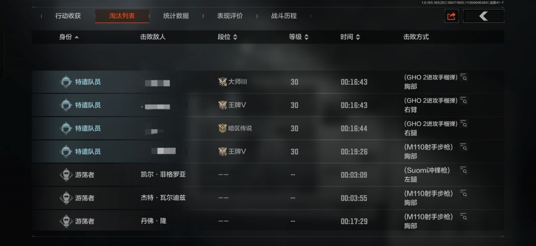 暗区好玩死了，队友也好有意死啊 2