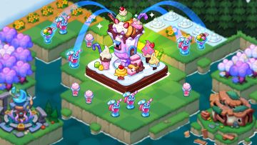 活动预告 | 春日正好，来场采集吧！