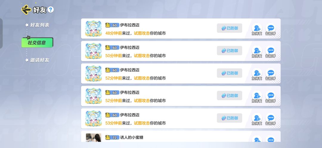 区别对待? 6