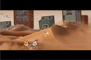 荒原情报站第一手消息，速来观看~