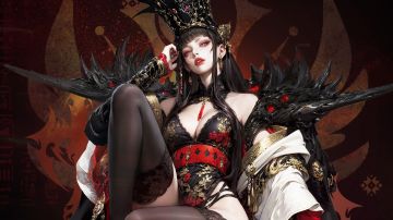 内含兑换码 | 神明皮肤「阎罗王·罪与罚」即将上线