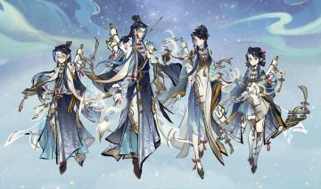 能当今年最终新时装，它靠的是什么？