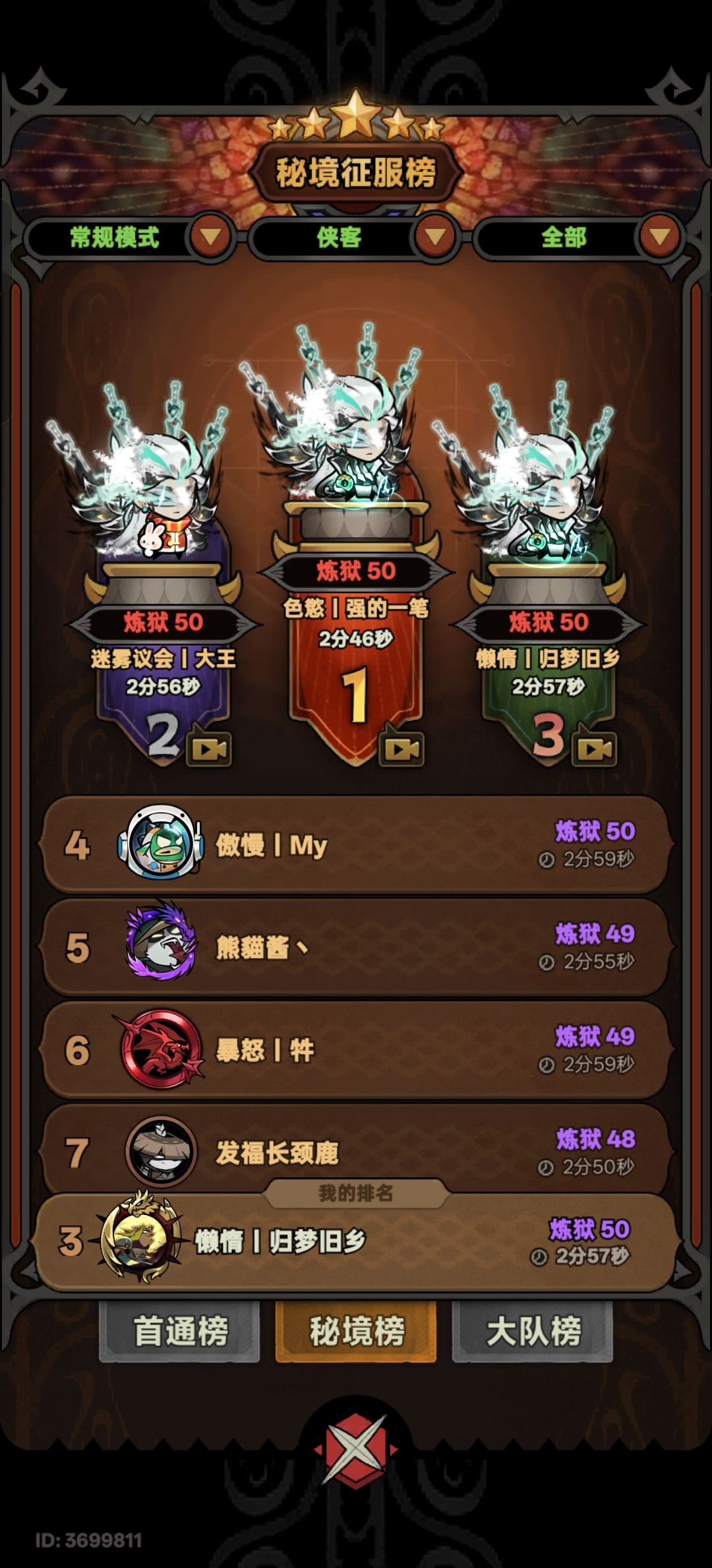 这赛季算是完结了 1