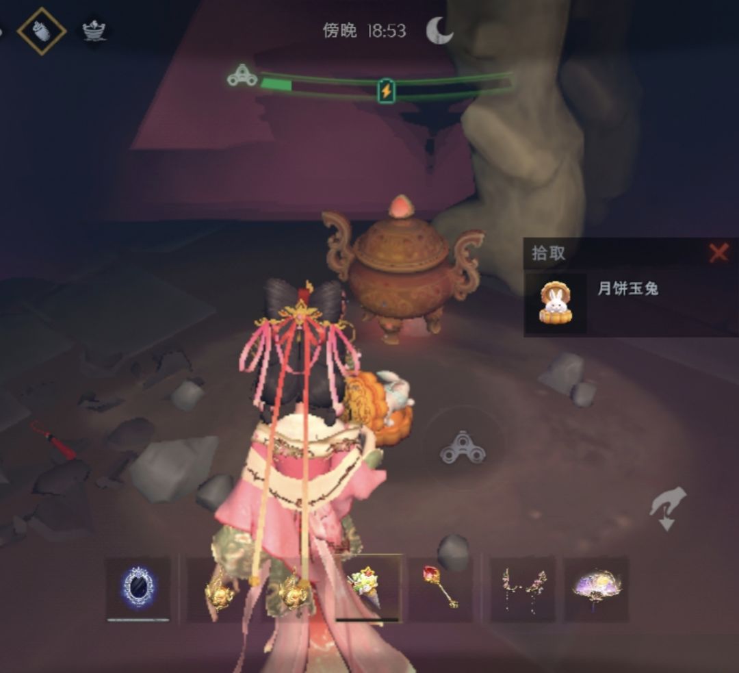 古蜀极限,出剑了,蛙趣!爽! 4