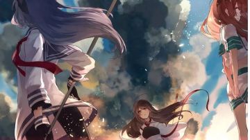 雪奇除夕夜有感