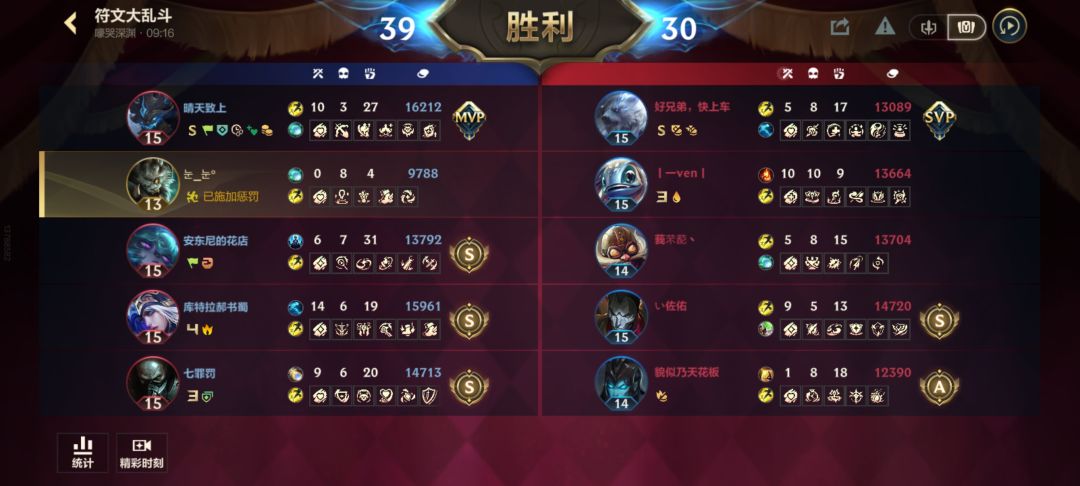 符文乱斗人机局真有人敢赢 2