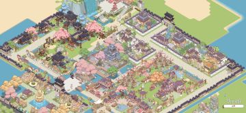 最近疯狂迷恋的中式风格