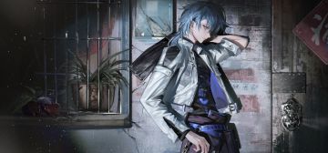 又失去了一款游戏