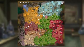 [唐宋元明清]之[五朝史诗]