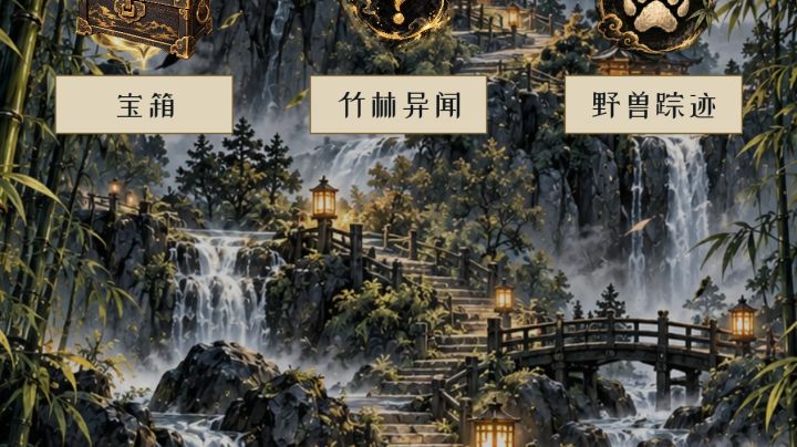 测试2.0版本已更新截图