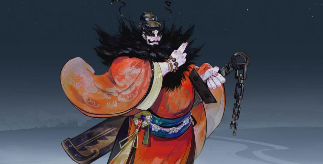 幻灵全解第二十五期：钟馗截图