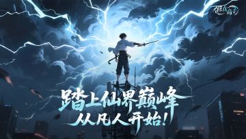 《修真高手》首届全平台攻略征集大赛开启！