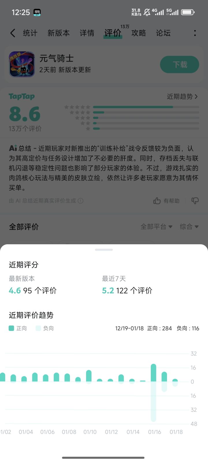 一定要反思要总结！截图