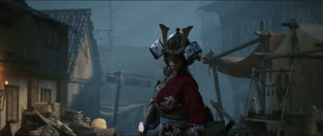 骤影绯月杀公测定档8.25,虚幻5狼人杀上线~ 3