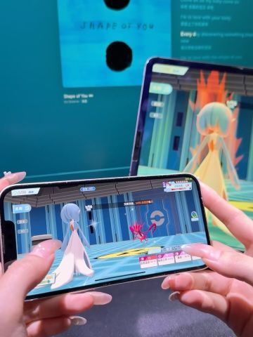 2025年终于出了这款宝可梦手游！