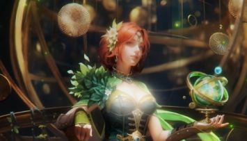 再生者装束 | 守林人-观星林使