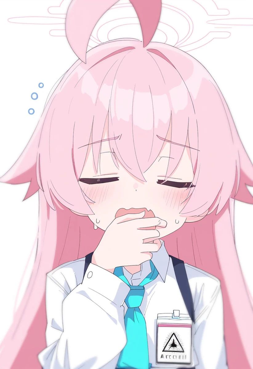 害羞的大叔 6