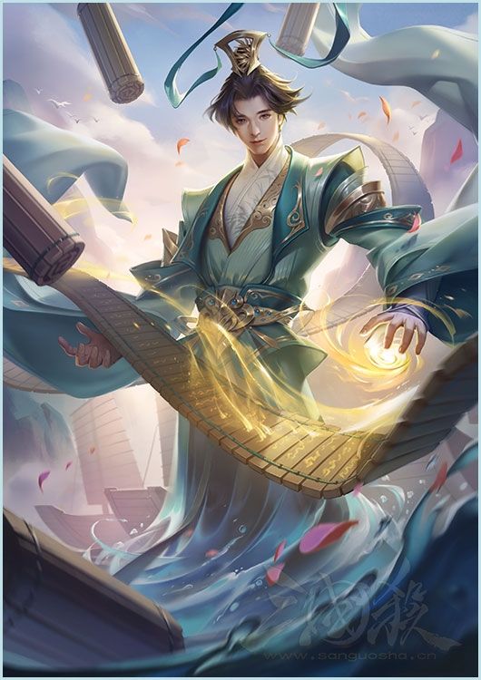 个人设计 骆统截图