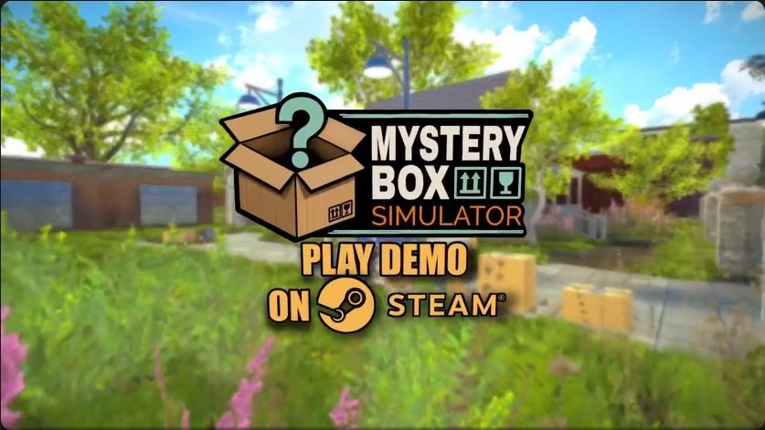 “淘宝”模拟器来了,现已上Steam支持中文 1