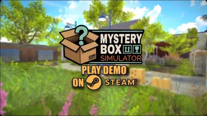 “淘宝”模拟器来了,现已上Steam支持中文截图