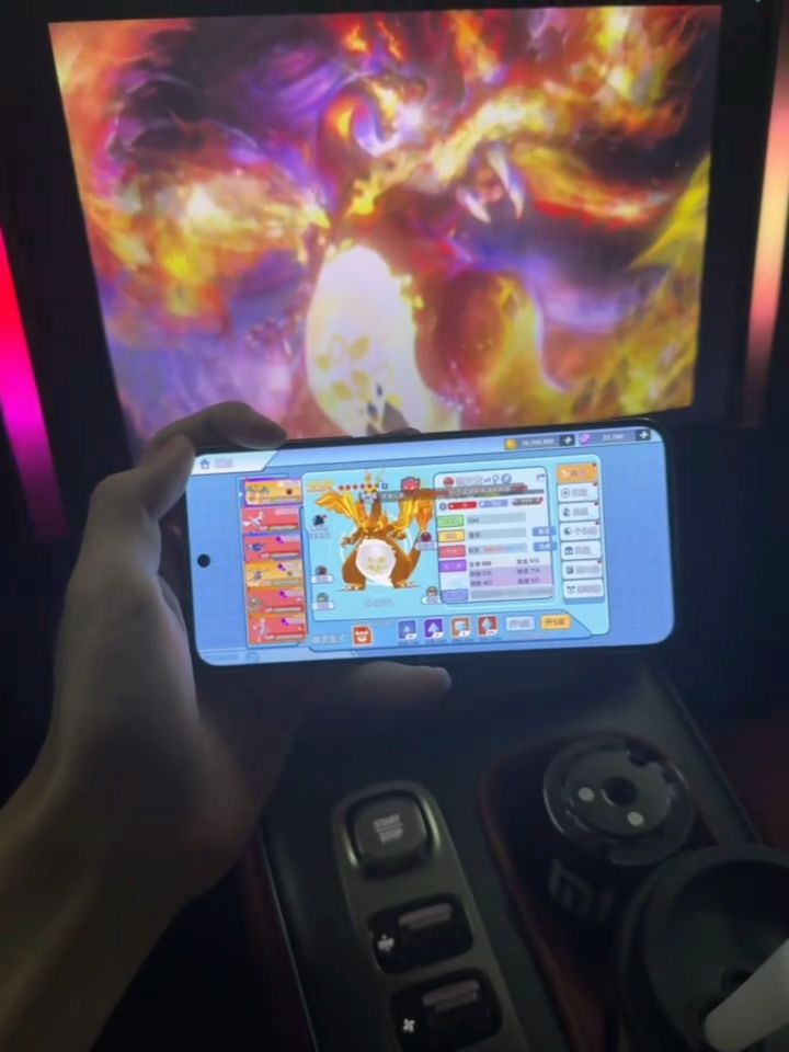 最新Pokemon 1~9个世代截图