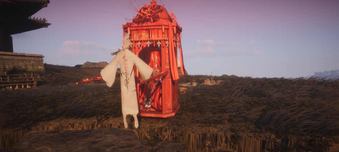 开服玩家终于换上了 2