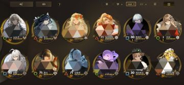 送自玩号，六星全图鉴差1