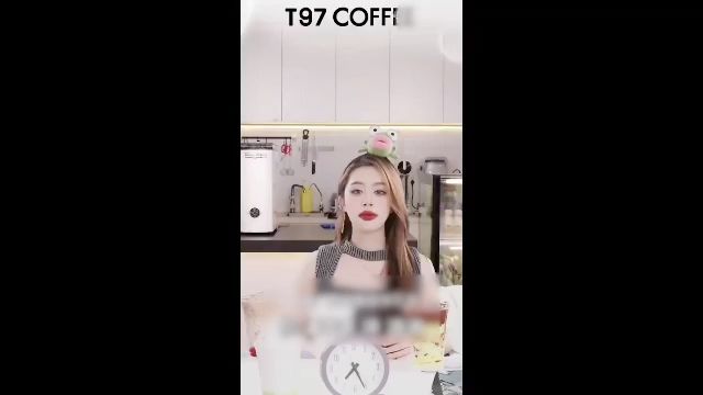 咖啡你冲不冲截图