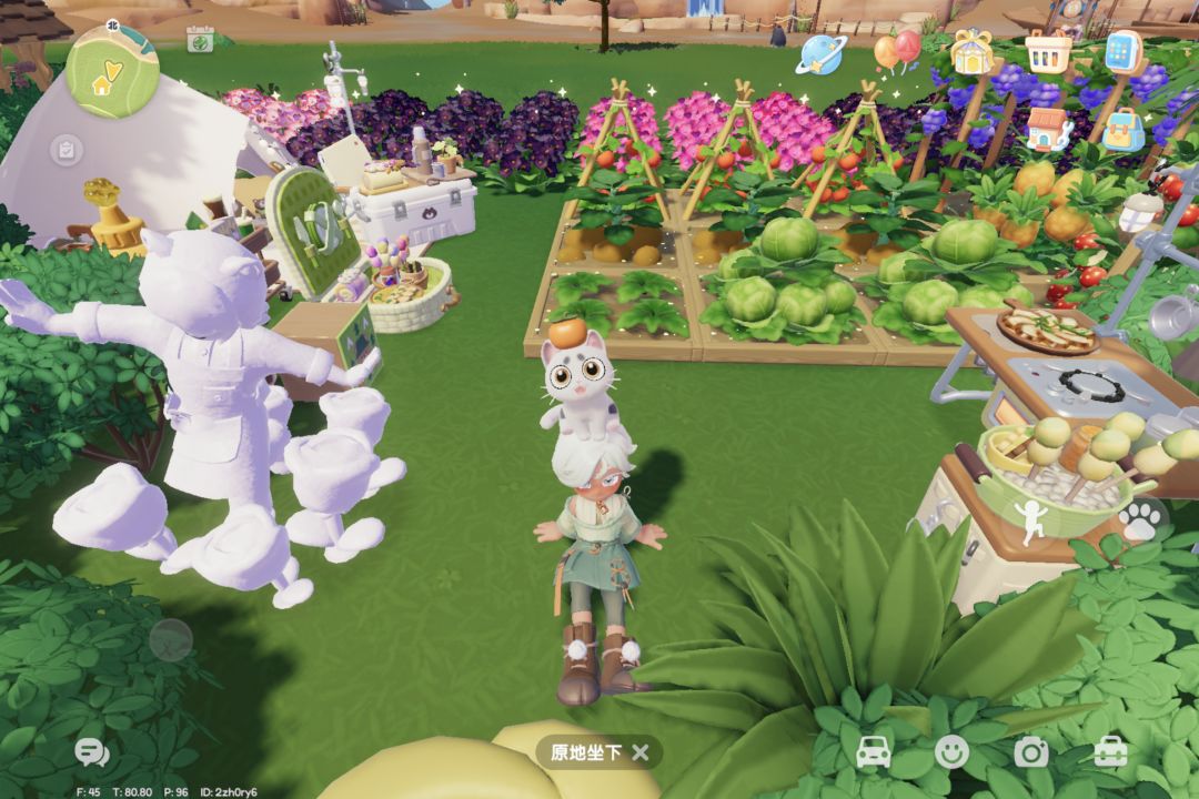 森林小居 9