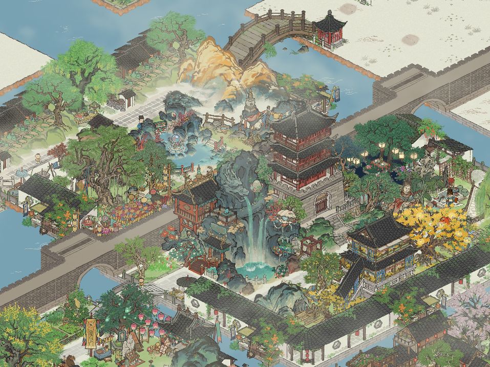绍兴府翻新 15