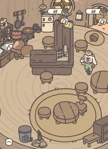 【改进建议】丑西西的剧情