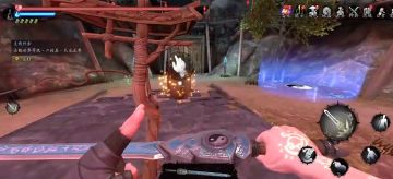 捕盗行纪 07月30日 首发