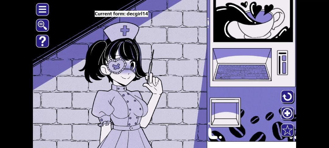 【异常咖啡机】手机版 2