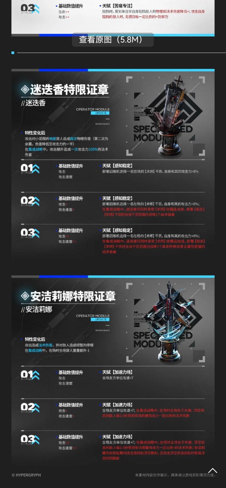 迷迭香可能真的会成为目前的肉鸽一姐了截图