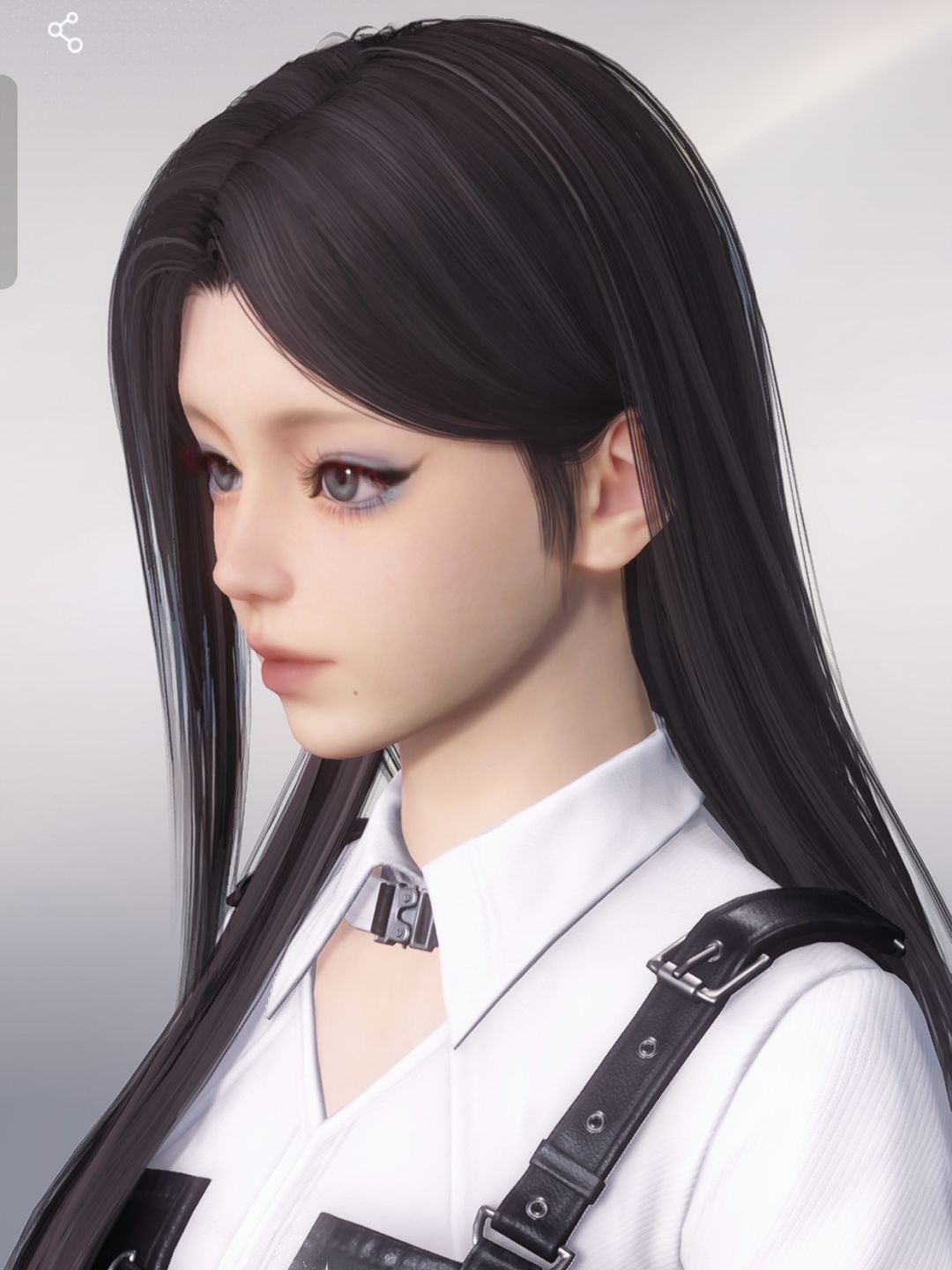 捏了次世代女团^^ 5