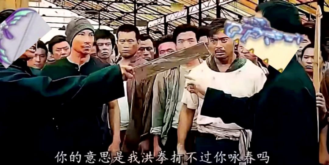 现在我对于冰枪的态度 1
