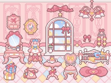 这是一条家具主题风格征集 贴！