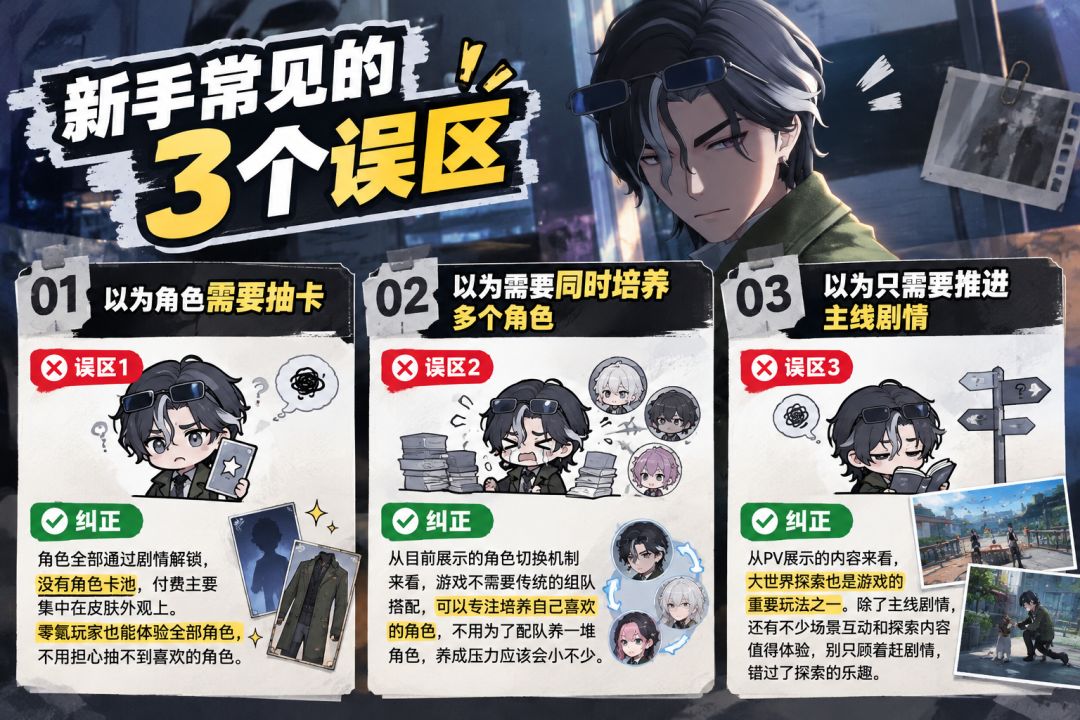 关于无限大的一些常见误区 1