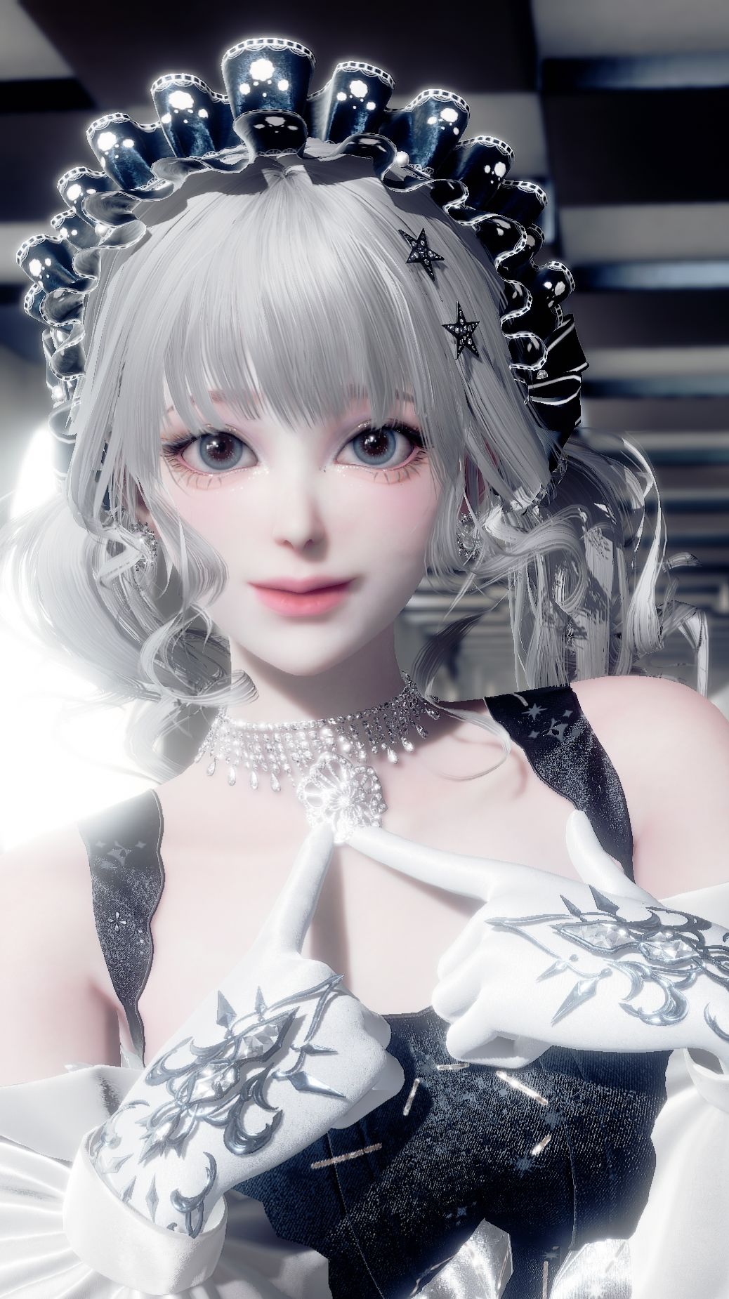 家女 2