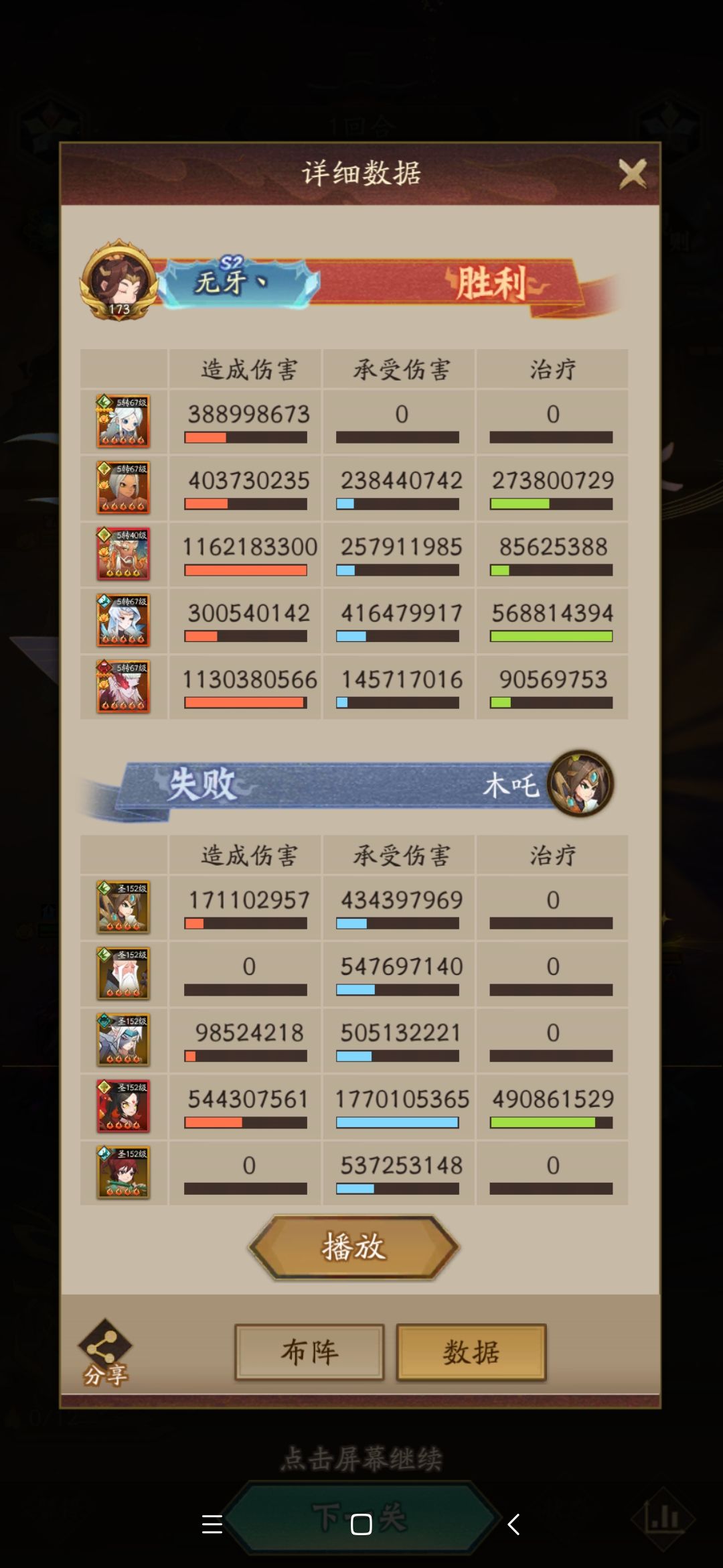 年兽里的凤凰，简直不要太离谱。 2
